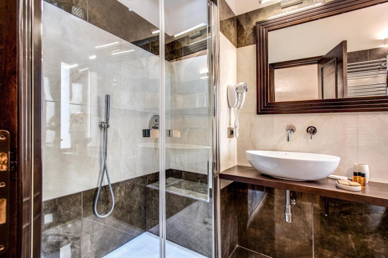 Boutique Relais Barozzi & Affittacamere 3*