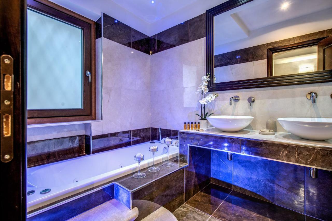 Boutique Relais Barozzi & Casa de hóspedes